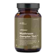 AURA HERBALS Mycodrop Mushroom Complex 7w1 60 kaps.