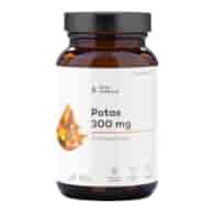 AURA HERBALS Potas 300mg, 60 veg. kaps.