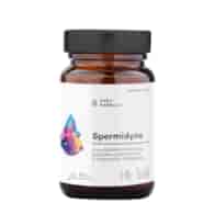 AURA HERBALS Spermidyna 6mg 60 veg. kaps.