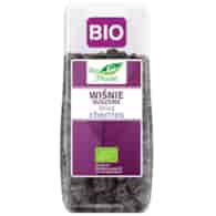 BIO PLANET Wiśnie bez pestek suszone BIO 100g