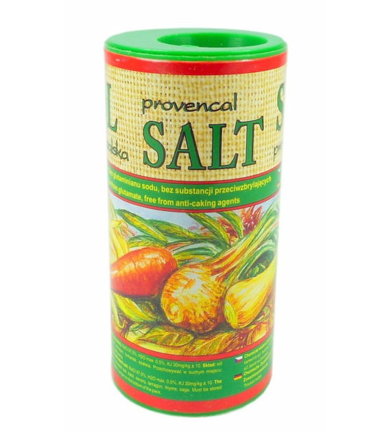 AVENA Sól prowansalska 170g