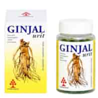 Ginjal Urit 60 kaps. HERBALMED