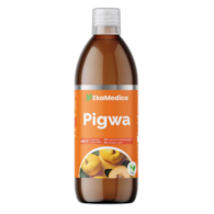 EkaMedica Pigwa 0,5l