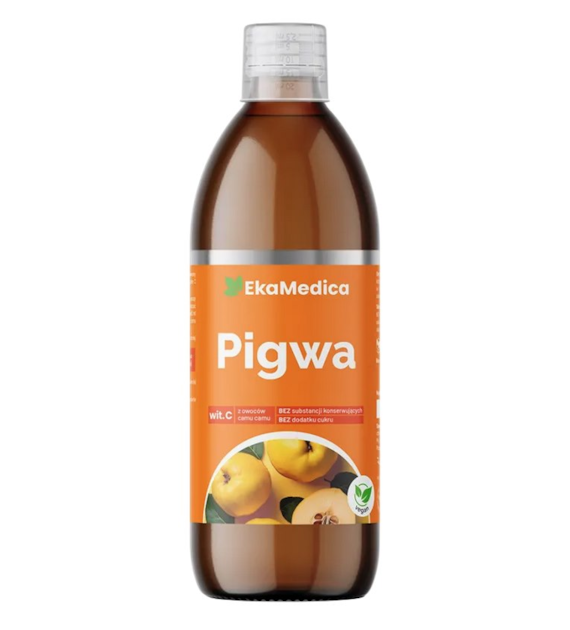 EkaMedica Pigwa 0,5l
