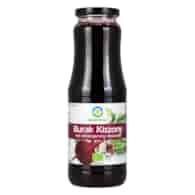 BIOFOOD Sok z buraka kiszonego BIO 1 L