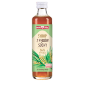 Syrop z pędów sosny 250ml POLSKA RÓŻA