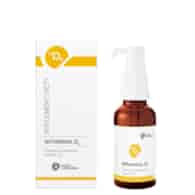 Witamina D3 w kroplach 30ml INVEX REMEDIES