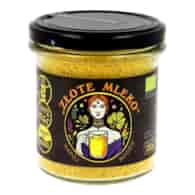 PIĘĆ PRZEMIAN  Złote mleko  BIO 130g