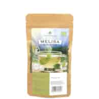 PIĘĆ PRZEMIAN Melisa suszona BIO 50g