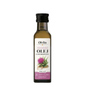 OLVITA Olej ostropestowy zimnotłoczony 100ml