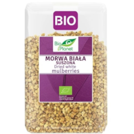BIO PLANET Morwa biała owoc BIO 1kg