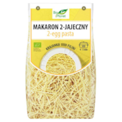BIO PLANET Makaron 2-jajeczny krajanka BIO 250g