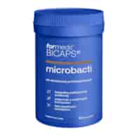 BICAPS microbacti 60 kaps. FORMEDS