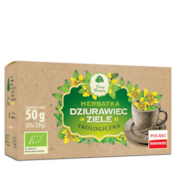 Dziurawiec fix BIO 25*2g DARY NATURY