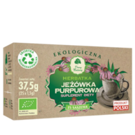 Jeżówka purpurowa fix BIO 25*1,5g DARY NATURY