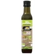 BIG NATURE Olej z pestek dyni tłoczony na zimno BIO 250ml