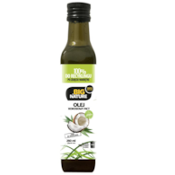 BIG NATURE Olej kokosowy MCT 250ml