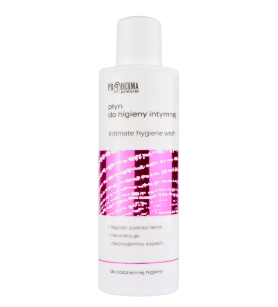 PROFARM Pichtowy płyn do higieny intymnej 200ml