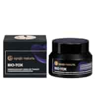 Bio-tox 50ml OPCJA NATURA - normalizujący krem do twarzy z kwasem hialuronowym
