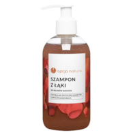 Szampon z Łąki do włosów suchych 250ml OPCJA NATURA