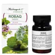 ROBAQ 30tabl. HERBAPOL KRAKÓW