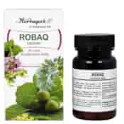 ROBAQ 30tabl. HERBAPOL KRAKÓW