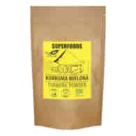 SUPERFOODS Kurkuma mielona BIO 500g BIO PLANET