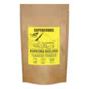 SUPERFOODS Kurkuma mielona BIO 500g BIO PLANET