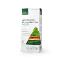 MEDICA HERBS Wierzbownica, Palma sabałowa, Pygeum 60 kaps.