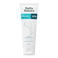 DELLA NATURA Krem z mocznikiem 35% Urea 100ml
