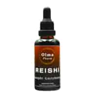 OLMA PHARM Reishi krople grzybowe 50ml