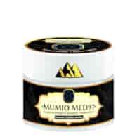 ASEPTA Mumio Med97 - balsam z żywicą skalną 50ml