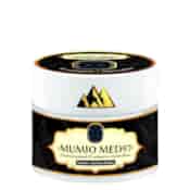 ASEPTA Mumio Med97 - balsam z żywicą skalną 50ml