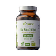 BIOWEN BIO Algae Detox 240 tabletek