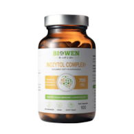 BIOWEN Inozytol Complex+ 700mg, 100 kaps.