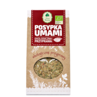 Posypka UMAMI BIO 60g DARY NATURY