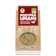 Posypka UMAMI BIO 60g DARY NATURY