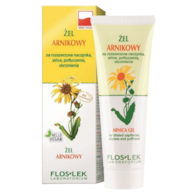 Arnikowy żel 50ml FLOSLEK