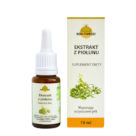 Ekstrakt z piołunu 15ml MEDI-FLOWERY