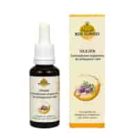 Emulsja tymiankowo-arganowa do pielęgnacji ciała 30ml MEDI-FLOWERY