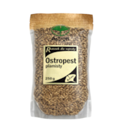 ASTRON Ostropest plamisty nasiona 250g