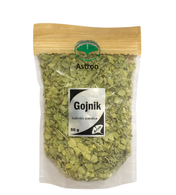 ASTRON Gojnik 50g