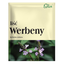 Werbena liść 50g FLOS