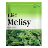 Melisa liść 50g FLOS