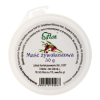 Maść żywokostowa 30g FLOS