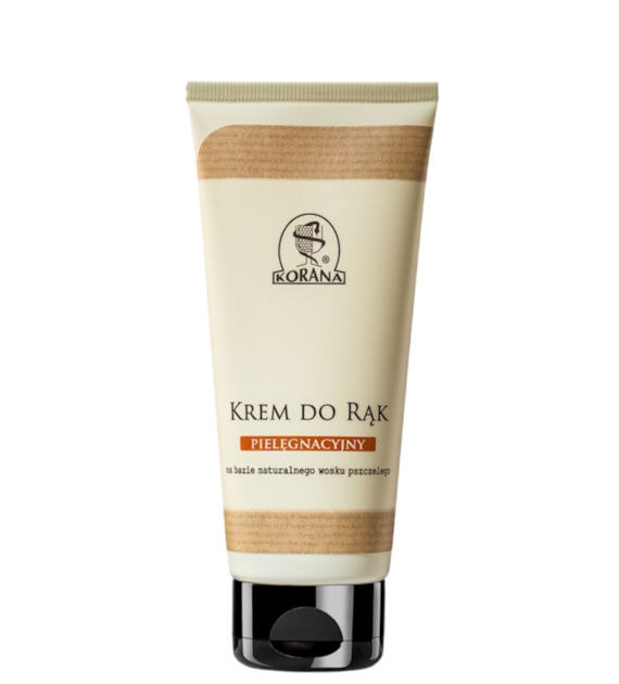 KORANA krem do rąk pielęgnacyjny 100ml