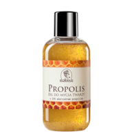 KORANA żel do mycia twarzy propolisowy 200ml