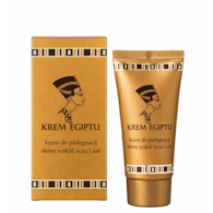 EGIPT krem do pielęgnacji skóry wokół oczu i ust 30ml KORANA