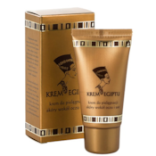 EGIPT krem do pielęgnacji skóry wokół oczu i ust 30ml KORANA