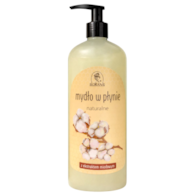 KORANA mydło w płynie naturalne 500ml (dozownik)